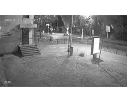 Видеокамера IP WI-FI SMR-2325-MIC-WiFi-SD