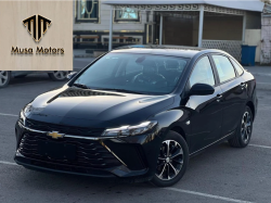 Chevrolet Monza 1.3 turbo