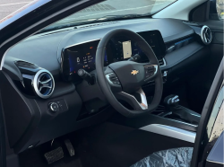 Chevrolet Monza 1.3 turbo