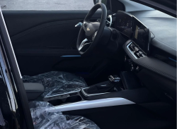 Chevrolet Monza 1.3 turbo