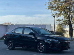 Chevrolet Monza 1.3 turbo