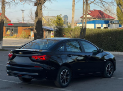 Chevrolet Monza 1.3 turbo