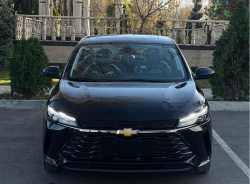 Chevrolet Monza 1.3 turbo