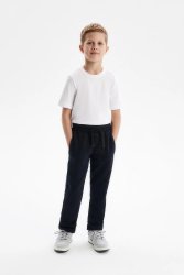 Хлопковые брюки