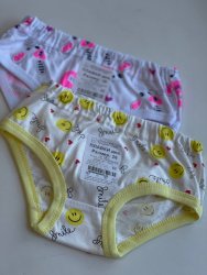 Плавочки для девочек