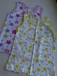 Майка бельевая