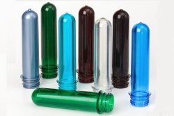 ПЭТ преформа РСО 1881: 32,5 гр.