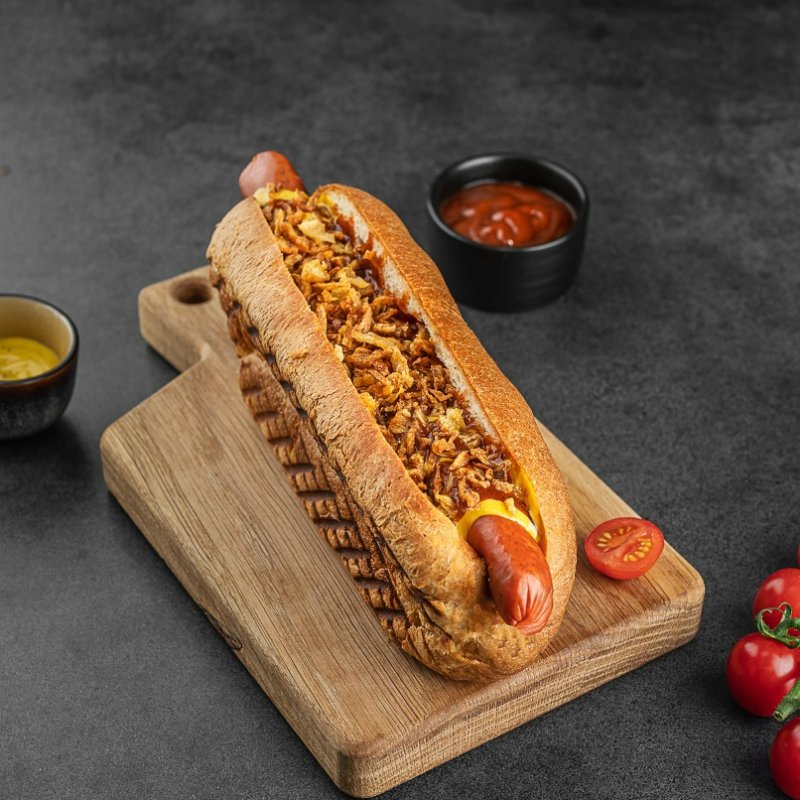 ХОТ-ДОГ ПРЕМИУМ