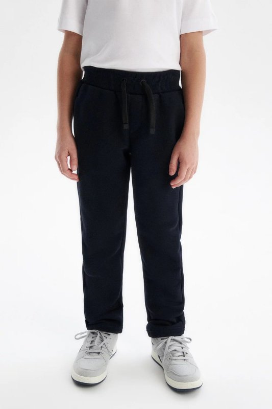 Хлопковые брюки