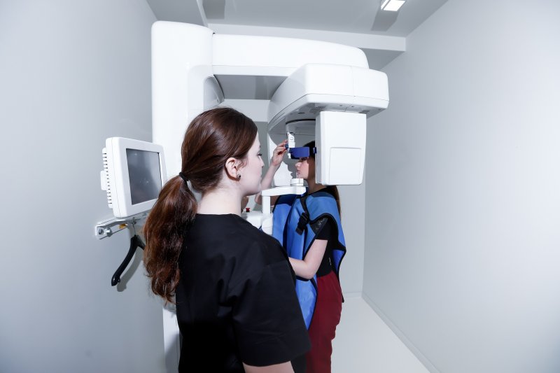 Комплексная диагностика