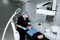 Гигиена и Отбеливание