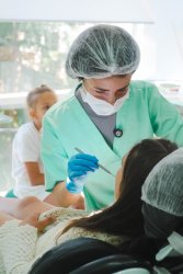 Ортодонтия