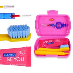 Дорожный набор CURAPROX