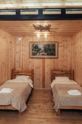 Стандарт №1. На 2-х чел.