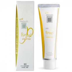 Зубная паста APAGARD Premio