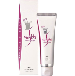 Зубная паста APAGARD SMOKIN