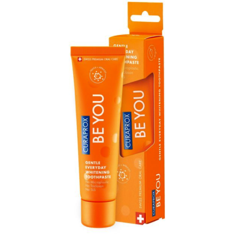 Зубная паста CURAPROX BE YOU