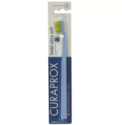 Зубная щетка CURAPROX 5460 Super Soft