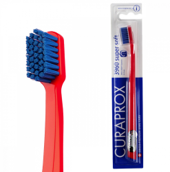 Зубная щетка CURAPROX CS 3960 supersoft 0,12мм