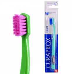 Зубная щетка CURAPROX SMART