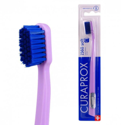 Зубная щетка CURAPROX super soft 1560