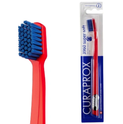 Зубная щетка CURAPROX super soft 3960