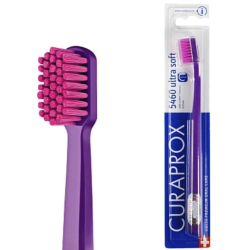 Зубная щетка CURAPROX ultrasoft 0,10