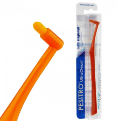 Зубная щетка Pestro 1680 single tuft