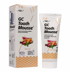 Мусс гель GC Tooth Mousse