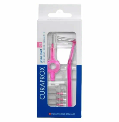 Набор для гигиенического ухода CURAPROX prime start