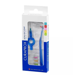 Набор для гигиенического ухода CURAPROX prime start