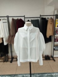 Пошив блузки