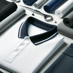 Пошив рубашка поло