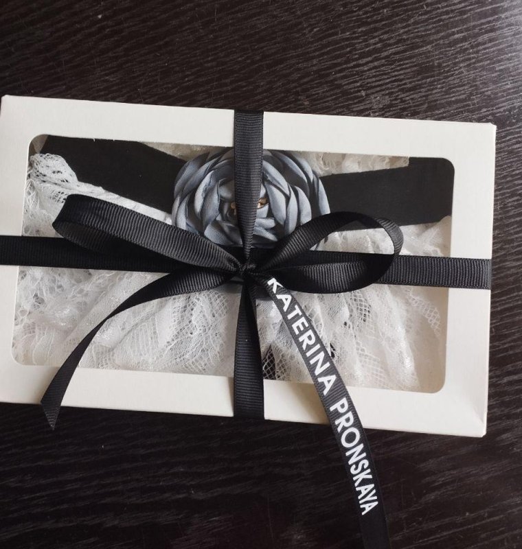 Аксессуары