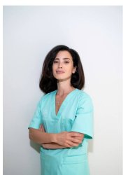 Учадзе Русудан Отариевна