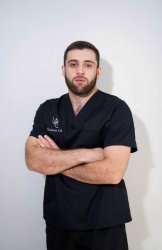 Хулатаев Абдулла Магомедович