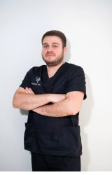 Сорокин Фёдор Михайлович