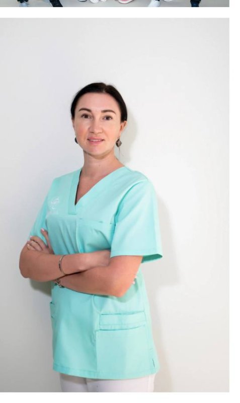 Корелова Варвара Александровна