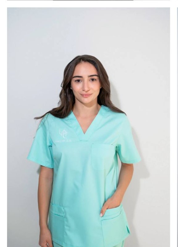 Закарян Дарья Арутюновна