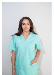 Закарян Дарья Арутюновна