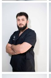 Абдурахманов Башир Амиргамзаевич