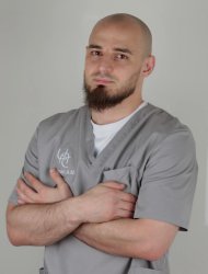 Абачараев Асадуллах Мурсаидович