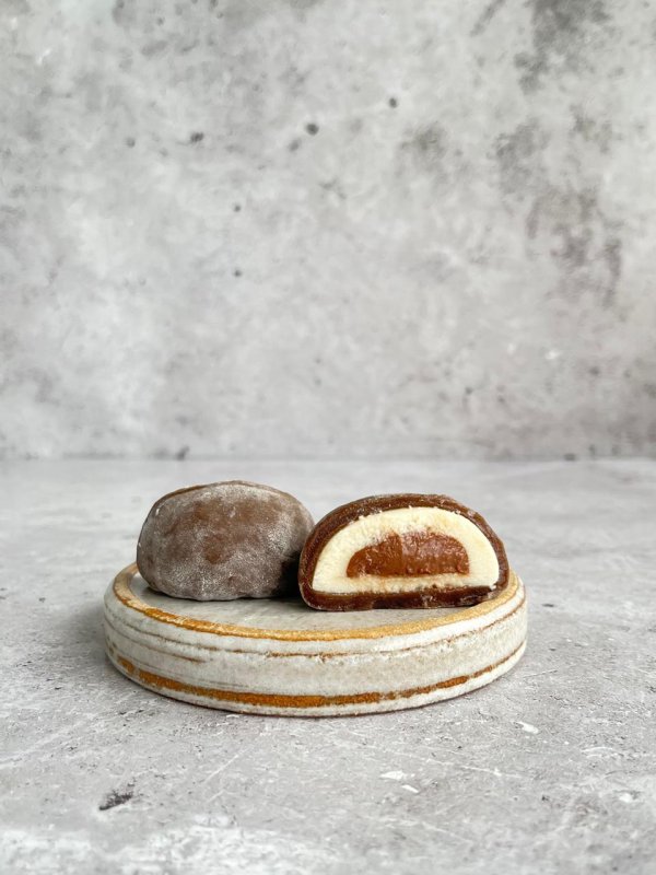 Моти «шоколад»