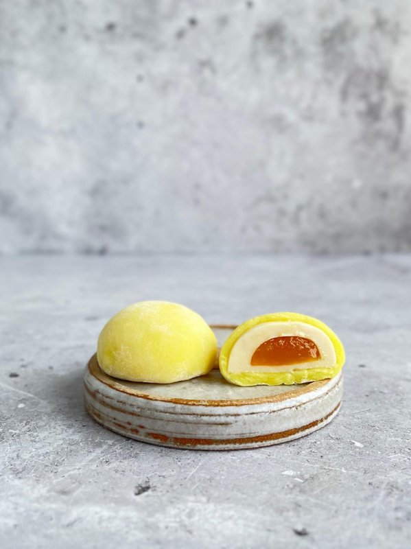 Моти «манго-маракуйя»