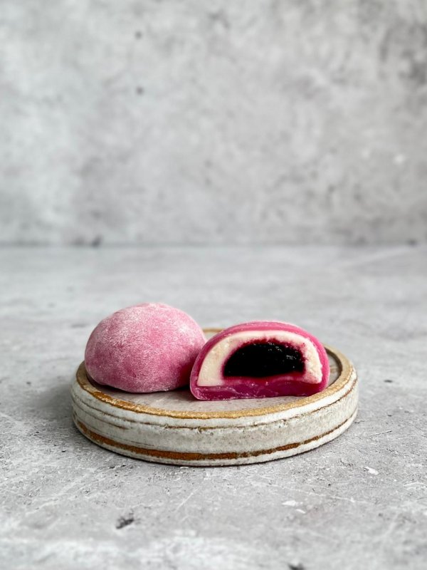 Моти «черная смородина»