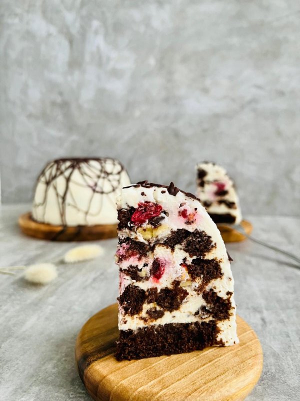 Торт «Панчо»