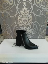 Ботильоны "Маделла"