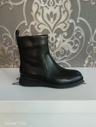 Ботинки "Маделла"