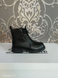 Ботинки "Маделла"
