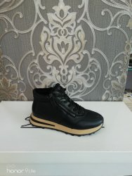 Ботинки "Маделла"